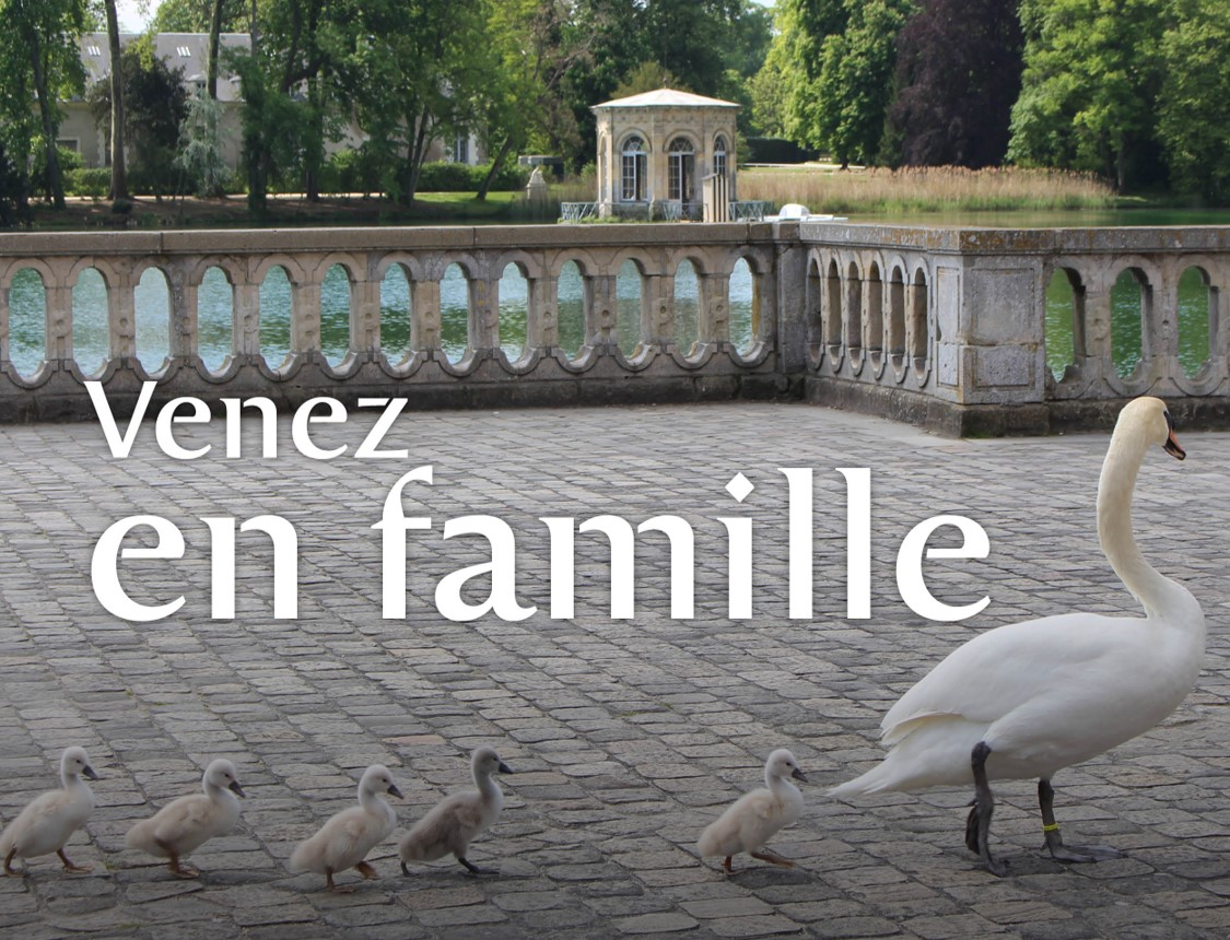 Billetterie | Château De Fontainebleau | Accueil